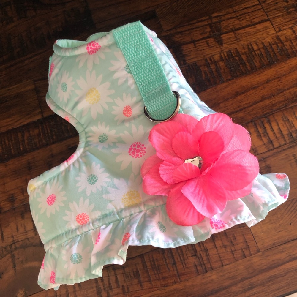 DogSize S/M - 2$ a piece or 20 for all! (2 posts)